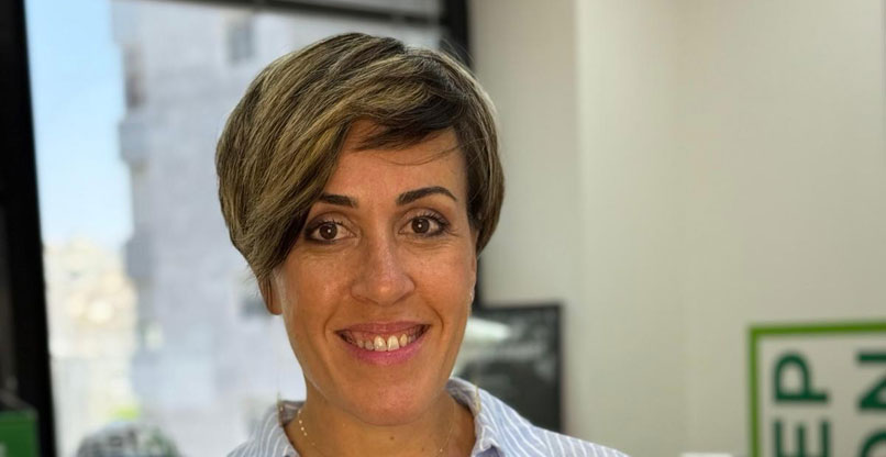 טלי נוי, סמנכ"לית האסטרטגיה והשיווק של איסתא. צילום: יח"צ טלי נוי, סמנכ"לית האסטרטגיה והשיווק של איסתא.