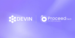 פרוסידטק ו-Devin - שותפות אסטרטגית