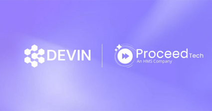 פרוסידטק ו-Devin - שותפות אסטרטגית