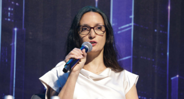 "העתיד של התשלומים הוא בתוך הפלטפורמה שבה הלקוח נמצא"