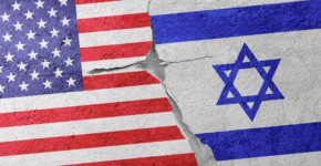 עוד פעולה של ישראל שגרמה לכעס בארצות הברית.