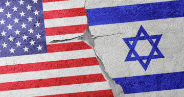עוד פעולה של ישראל שגרמה לכעס בארצות הברית.