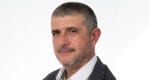 אלכס פלדמן, מנהל הפיתוח העסקי של פניקס קונטקט ישראל.