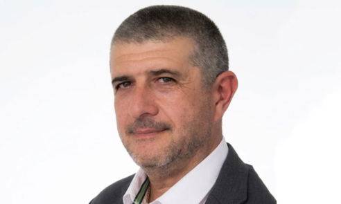 אלכס פלדמן, מנהל הפיתוח העסקי של פניקס קונטקט ישראל.