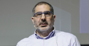 טאני פרנקל, מהנדס מכירות לישראל באינטרסיסטמס.
