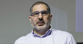 טאני פרנקל, מהנדס מכירות לישראל באינטרסיסטמס.