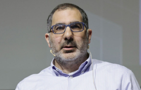 טאני פרנקל, מהנדס מכירות לישראל באינטרסיסטמס.