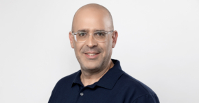 אבי דבורה, סמנכ"ל החטיבה העסקית בפרטנר.