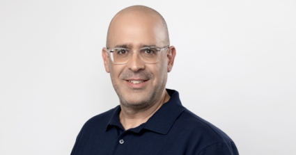 אבי דבורה, סמנכ"ל החטיבה העסקית בפרטנר.