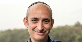 אביעד פרידמן, ראש מנהלת תקומה.
