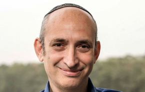אביעד פרידמן, ראש מנהלת תקומה.