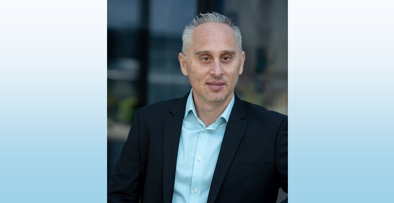 אלכס סניטקובסקי, ראש חטיבת תוכנה ב-קומיט.
