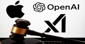 אפל נגד OpenAI.