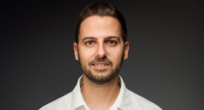 גד מרגי, CISO משרד החינוך וממקימי מערך הסייבר הלאומי.