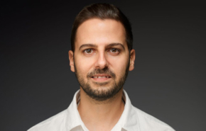 גד מרגי, CISO משרד החינוך וממקימי מערך הסייבר הלאומי.