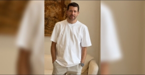 גלעד צירקל, CTO קבוצת האופנה אירני.