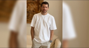 גלעד צירקל, CTO קבוצת האופנה אירני.