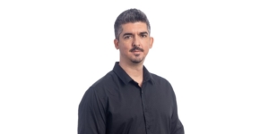 עוז ארדזי, מנהל תחום אבטחת מידע ו-AI בנספרו.
