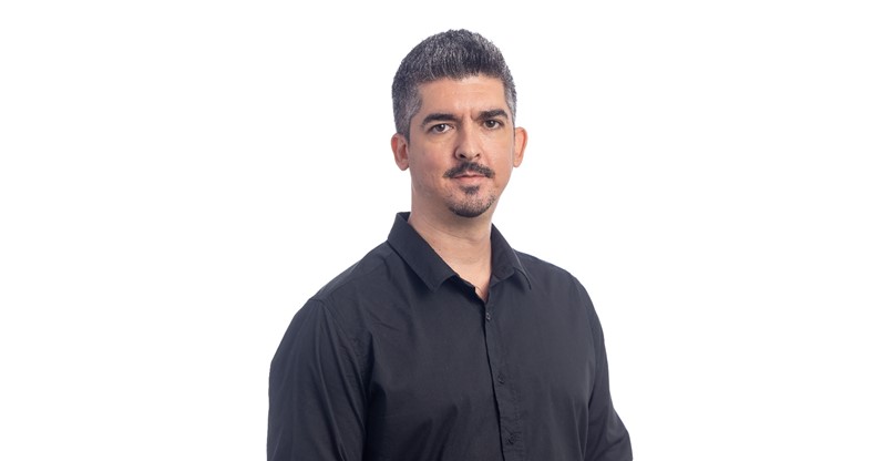 עוז ארדזי, מנהל תחום אבטחת מידע ו-AI בנספרו.