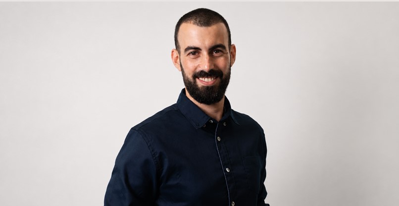 עידו יעקב, מנכ"ל אומניס.