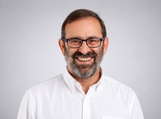 רמי נחום, מנכ"ל חברת טריפל סי.