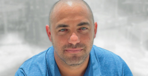 שגיא שנטג, מנכ"ל VOYE Global.