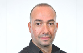 שי נחמני, מנהל אגף הטכנולוגיות של ועדת הבחירות המרכזית.
