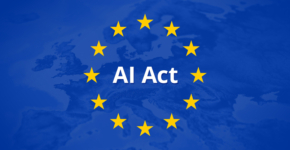 במסגרת חוק ה-AI האירופי - חובת סימון תוכני AI.