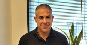 גיא אלתגר, סמנכ"ל ומנהל תחום ה-Physical AI במטה הלאומי לבינה מלאכותית.
