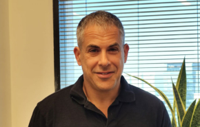 גיא אלתגר, סמנכ"ל ומנהל תחום ה-Physical AI במטה הלאומי לבינה מלאכותית.