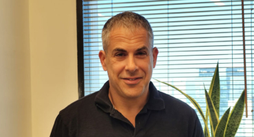 "העתיד הוא Physical AI – בינה מלאכותית שפועלת בעולם הפיזי"