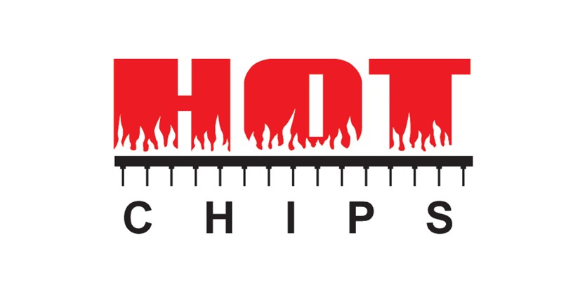 שלל הכרזות מעניינות ממנו. HOT Chips 2026.
