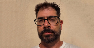 עוז נבו, שותף ומוביל תחום דאטה ו-AI בדלויט ישראל. צילום: עצמי עוז נבו, שותף ומוביל תחום דאטה ו-AI בדלויט ישראל.
