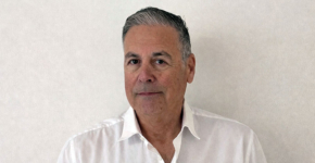 ארנון יובל, יו"ר מכון היהלומים הישראלי.