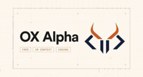 מי פיתח את Ox Alpha?