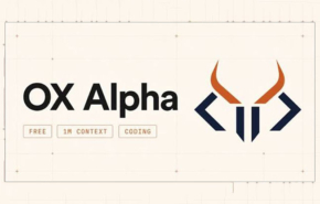 מי פיתח את Ox Alpha?
