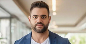 רס"ן (מיל') אליאב סרי, המילואימניק שמאחורי WalkImpact.