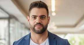 רס"ן (מיל') אליאב סרי, המילואימניק שמאחורי WalkImpact.