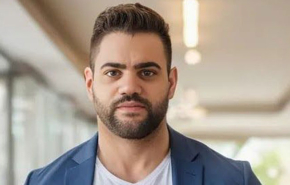 רס"ן (מיל') אליאב סרי, המילואימניק שמאחורי WalkImpact.