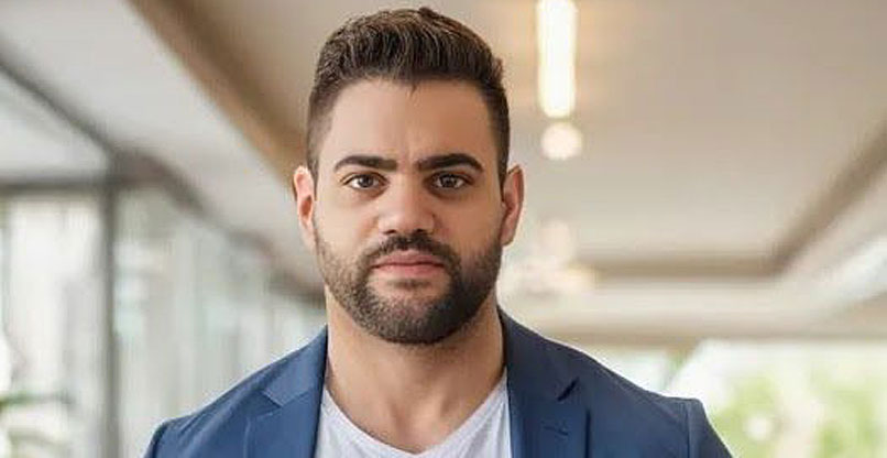 רס"ן (מיל') אליאב סרי, המילואימניק שמאחורי WalkImpact.