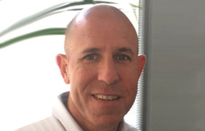 גיל זיסו, המנמ"ר הפורש של שיכון ובינוי נדל"ן.