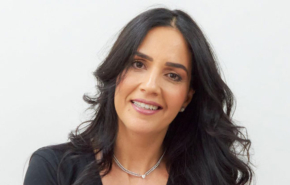 ליאור לוי גילור, מנכ"לית קבוצת אמנת.