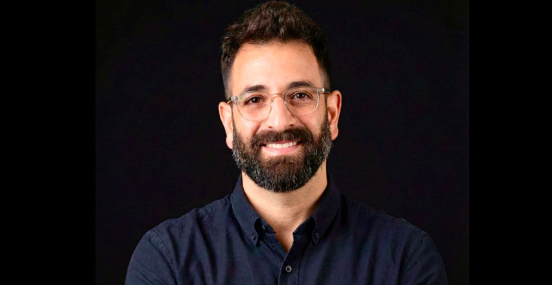 נמרוד הרשקוביץ, סמנכ"ל מערכות המידע של BDO ישראל.