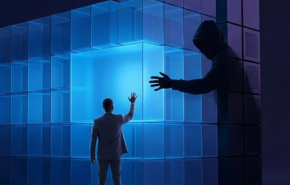 גם כאן, ההאקר אורב ל-CISO.