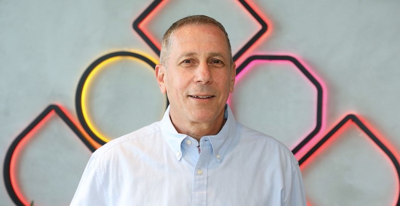 אבי שטיינהוף, EVP ומנהל פעילות סאפ ב-אברא.