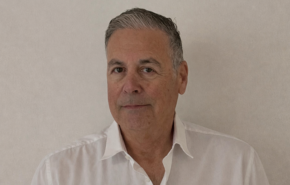 ארנון יובל, יו"ר מכון היהלומים הישראלי.