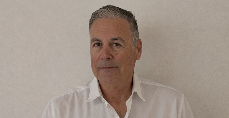 ארנון יובל, יו"ר מכון היהלומים הישראלי.
