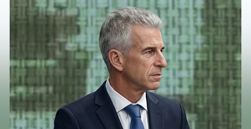 דדי ברנע, יו"ר ונשיא אונדס דיפנס.
