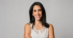 טל ניאגו יסעור, מייסדת ומנכ"לית איהאוס.