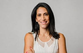טל ניאגו יסעור, מייסדת ומנכ"לית איהאוס.